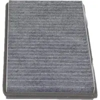 PURFLUX AHC153 Innenraumfilter Pollenfilter für FIAT MULTIPLA (186) Aktivkohle