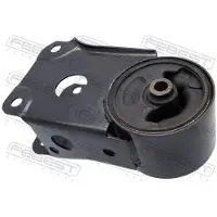 FEBEST Motorlager Hydrolager Hinten für NISSAN MAXIMA QX (A33) NM-A33MRR