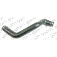 GOOM Kühlerschlauch Wasserschlauch für FIAT Doblo Kombi (119, 223) RH-2202