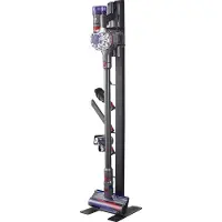 Vevor Staubsaugerhalterung kompatibel mit Dyson V6 V7 V8 V10 V11 V15, passend für Dyson DC30 DC31 DC34 DC35 DC58 DC59 DC62 D74 Akkustaubsauger und Zubehör