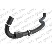 GOOM AH-0056 Turbo Ladeluftschlauch für RENAULT MEGANE II (BM0/1, CM0/1) für DACIA SANDERO