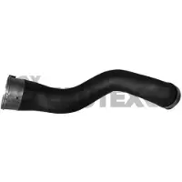 CAUTEX Ladeluftschlauch 771724 für Renault