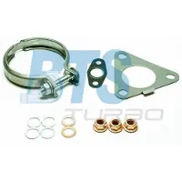 BTS Turbo T931254ABS Montagesatz Turbolader für RENAULT SCÉNIC II (JM0/1) MEGANE II Coupé-Cabriolet (EM0/1) MEGANE II Kombi (KM0/1) MEGANE II