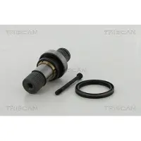 TRISCAN 8540 295002 Antriebswelle für VW Transporter V Bus (7HB, 7HJ, 7EB, 7EJ, 7EF, 7EG, 7HF, 7EC) Multivan V (7HM, 7HN, 7HF, 7EF, 7EM, 7EN)