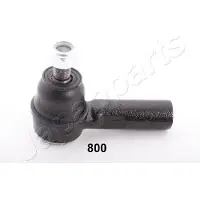 Japanparts Spurstangenkopf Spurstange für SUZUKI VITARA (LY) Vorne TI-800