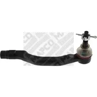 MAPCO Spurstangenkopf Spurstange für MAZDA 6 Kombi (GH) Vorne Links 54536