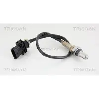 TRISCAN Lambdasonde für OPEL ZAFIRA B (A05) vor-Kat 8845 24012