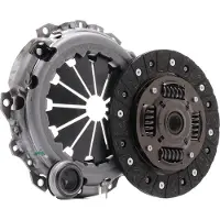 SACHS Kupplungssatz 3000 951 679