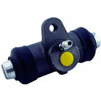 Valeo Radbremszylinder Vorderachse Ø 23,8 mm Gusseisen für u.a. VW KAEFER