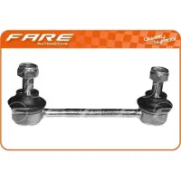 FARE Koppelstange Stabilisator für FIAT Doblo Cargo (223) Hinten F0115F