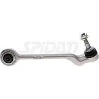 SPIDAN CHASSIS PARTS 57702 Querlenker Hinten Unten Vorne Rechts Längslenker für BMW 3 Touring (E91) 3 Limousine (E90) 1 Schrägheck (E87) X1 (E84)
