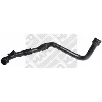 MAPCO 39915 Turbo Ladeluftschlauch für RENAULT KANGOO / GRAND KANGOO (KW0/1)