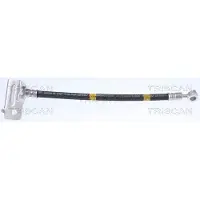 TRISCAN 8150 43249 Bremsschlauch für HYUNDAI i30 (GD) für KIA CEE'D (JD)