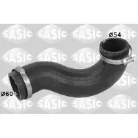 SASIC 3336218 Turbo Ladeluftschlauch für FORD Transit Mk6 Kasten (V347, V348, FA) Transit Mk6 Bus (V347, V348, FD, FB, FS, FZ, FC)