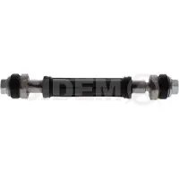 SIDEM 53070 KIT Reparatursatz Radaufhängung für CITROËN C5 II Break (RE) Hinten Beidseitig