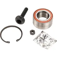 TRISCAN Radlagersatz [Hersteller-Nr. 853010131] für Seat, VW, Ford