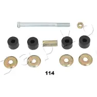 Japko Koppelstange Stabilisator für NISSAN PICK UP (D21) Vorne 106114