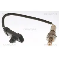 TRISCAN Lambdasonde für RENAULT CLIO II (BB0/1/2, CB0/1/2) 8845 25042