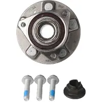 TRISCAN Radlagersatz Ø 157 mm Aftermarket-Expertise für MG MARVEL