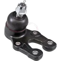 A.B.S. Trag- und Führungsgelenk Konusmaß 17,3 mm MM16X1.5 . für TOYOTA