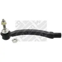 MAPCO Spurstangenkopf Spurstange für VOLVO V70 II (285) Vorne Links 49921