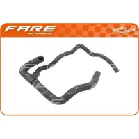 FARE Kühlerschlauch Wasserschlauch für FORD Focus II Schrägheck (DA, HCP, DP) 11318