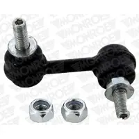Monroe Koppelstange Stabilisator für NISSAN ALMERA TINO (V10) Vorne Rechts L14671