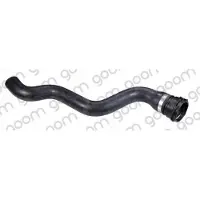 GOOM Kühlerschlauch Wasserschlauch für ALFA ROMEO MITO (955) RH-2179