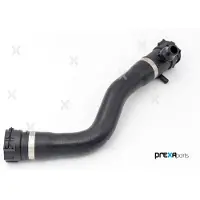 PREXAparts Kühlerschlauch Wasserschlauch für BMW 1 Schrägheck (F20) P226407