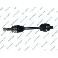 GSP 221074 Antriebswelle für OPEL Astra J Sports Tourer (P10) ASTRA J Astra J GTC (P10) ASTRA J Stufenheck für VAUXHALL Astra Mk VI Schrägheck