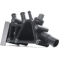 THERMOTEC Thermostatgehäuse D2G006TT