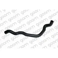 GOOM Kühlerschlauch Wasserschlauch für VW Golf V Schrägheck (1K1) RH-0343