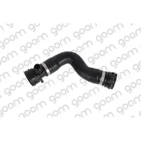 GOOM Kühlerschlauch Wasserschlauch für BMW 3 Touring (E91) RH-1650