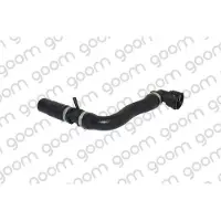 GOOM Kühlerschlauch Wasserschlauch für VW POLO (9N) 30 RH-0403