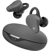 Fresh 'n Rebel In-Ear aktiver Noise Cancelling, Ambient-Sound-Modus, IP57 Staub- und Wasserdicht, eingebautes Mikrofon, Tastensteuerung Strapazierfähig & langlebig