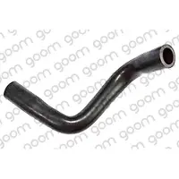 GOOM AH-0137 Turbo Ladeluftschlauch für RENAULT CLIO II (BB0/1/2, CB0/1/2) für DACIA DUSTER