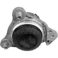 METZGER Motorlager Hydrolager Vorne Rechts passend für MERCEDES-BENZ V-Klasse (W447) 8054251