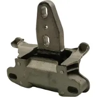 Fast Sports Nutrition Motorlager Gummimetalllager Links für FORD Tourneo Courier MPV FT52216