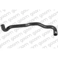 GOOM Kühlerschlauch Wasserschlauch für RENAULT Clio III Schrägheck (BR0/1, CR0/1) RH-0409