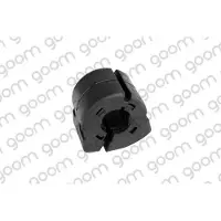 GOOM SS-0081 Lagerung Stabilisator Stabigummi Vorne passend für PEUGEOT 207 (WA, WC) 207 CC (WD) 207 SW (WK)