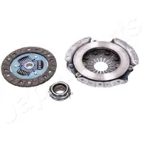 Japanparts Kupplungssatz Kupplung für MITSUBISHI COLT V (CJ, CP) KF-503