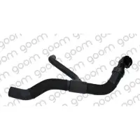 GOOM Kühlerschlauch Wasserschlauch für FIAT PUNTO (188) RH-0163
