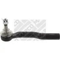 MAPCO Spurstangenkopf Spurstange für MAZDA 6 Kombi (GJ, GL) Vorne Links 54558