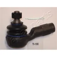 Japanparts Spurstangenkopf Spurstange für NISSAN URVAN Bus (E24) Vorne TI-195