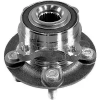 METZGER Radlagersatz mit magnetischem Sensorring Ø 136 mm für u.a. FORD MONDEO