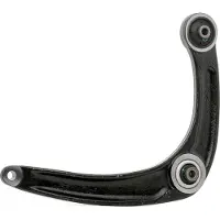 Skf VKDS 323023 Querlenker passend für PEUGEOT 308 SW I (4E, 4H) 5008 (0U, 0E) 3008 (0U) 308 I Schrägheck (4A, 4C) für CITROËN C4 II (B7)