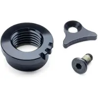 FOX 15 Mm Qr Steckachse