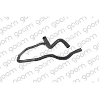 GOOM Kühlerschlauch Wasserschlauch für OPEL Astra G CC (T98) RH-0024