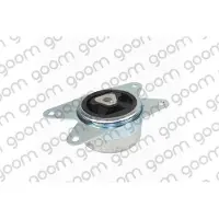 GOOM Motorlager Hydrolager Vorne Links für OPEL Astra H Caravan (A04) EM-0265