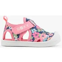 Roxy Tw Grom Badeschuh Pink, Kinder, Größe: 23, Material: Synthetik - Tw Grom Badeschuh Pink, Kinder, Größe: 23, Material: Synthetik - woman - Pink